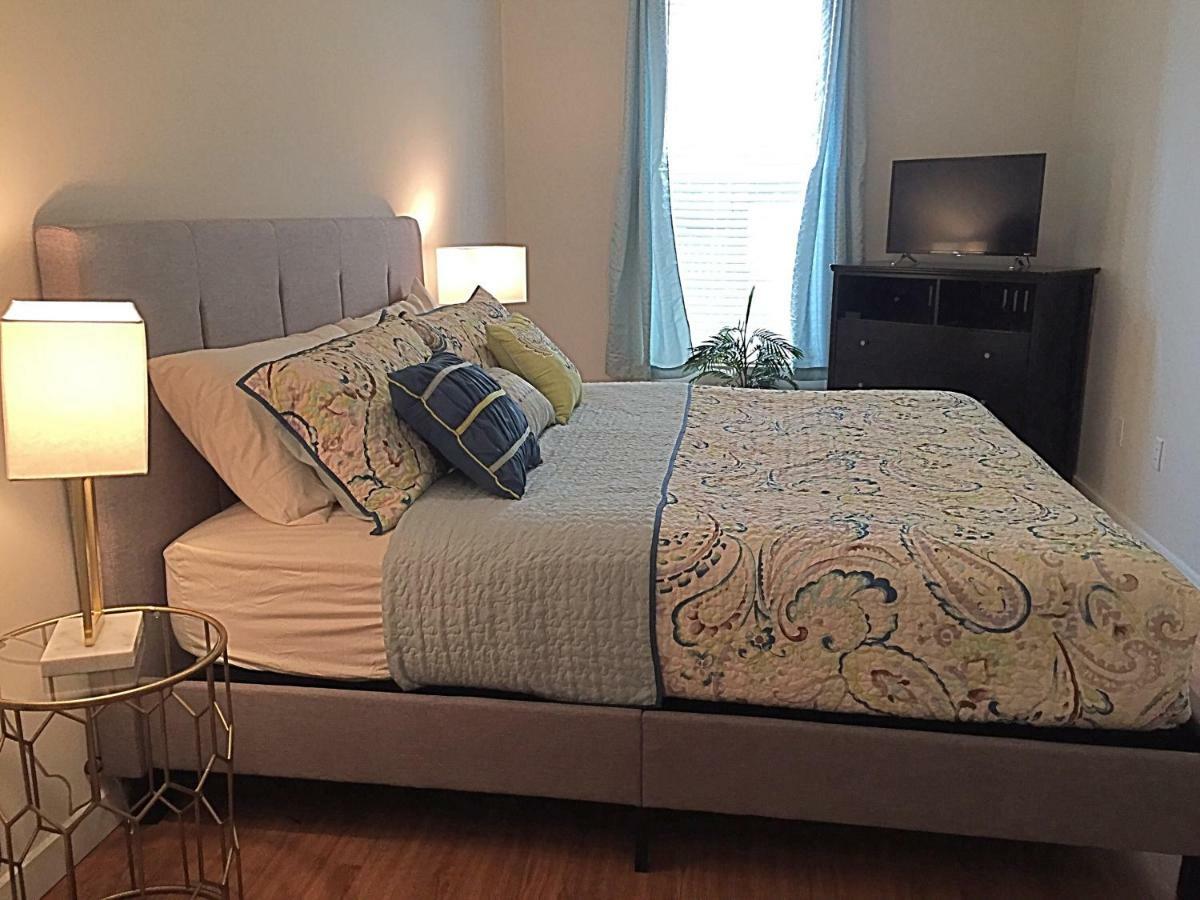 Appartamento Cityscape 1 - Sleeps 7 Chattanooga Esterno foto