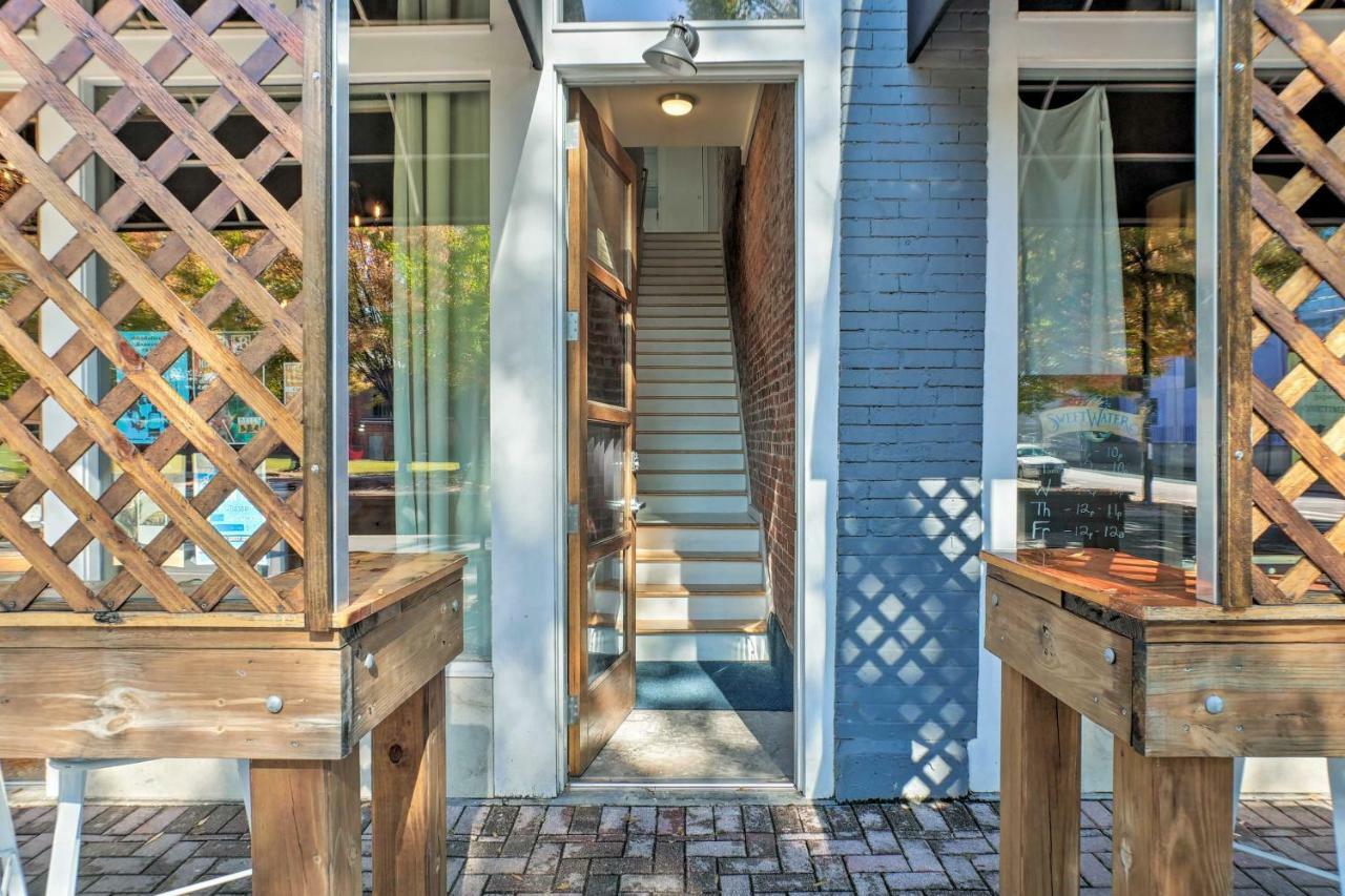 Appartamento Cityscape 1 - Sleeps 7 Chattanooga Esterno foto