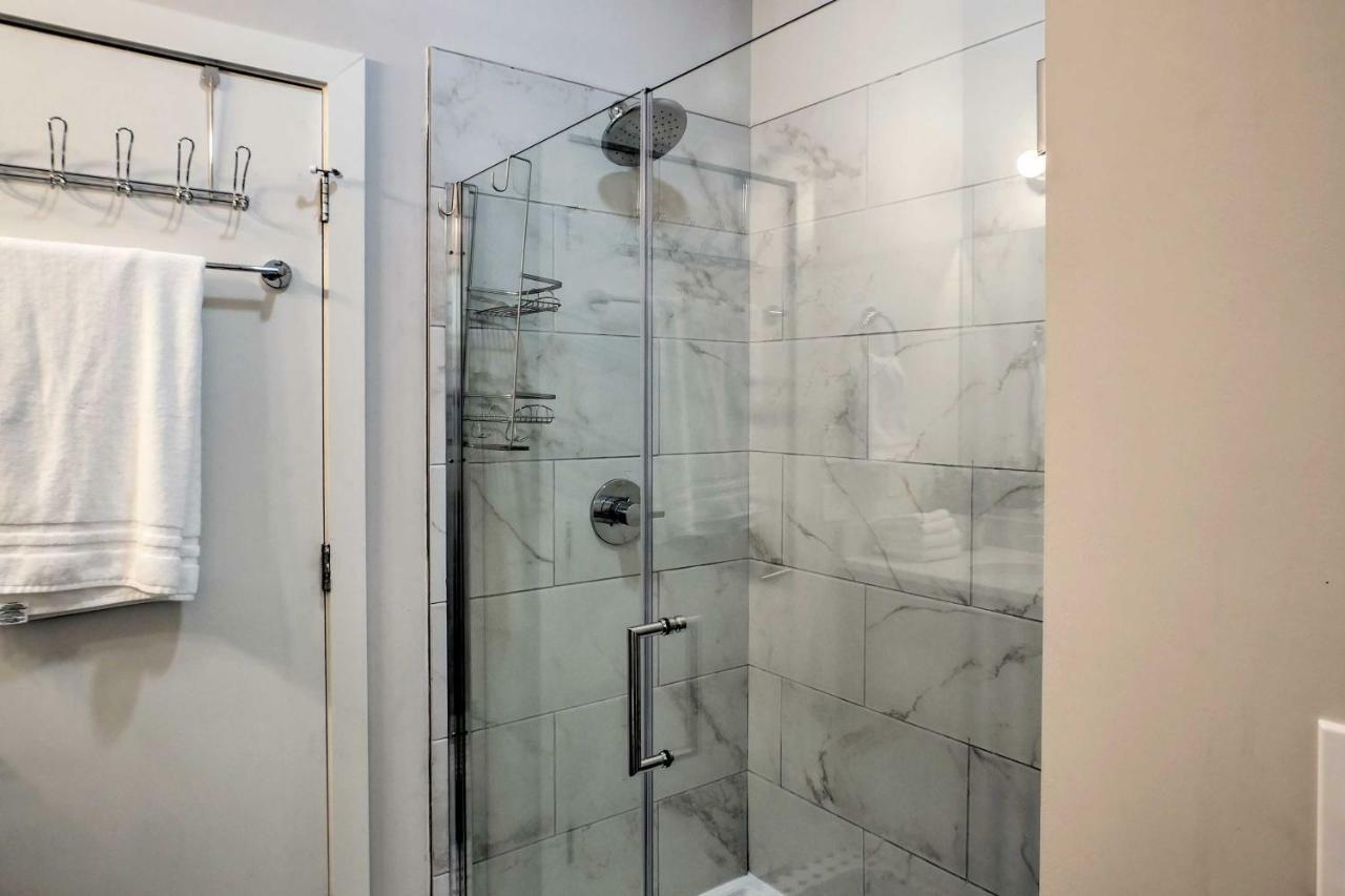 Appartamento Cityscape 1 - Sleeps 7 Chattanooga Esterno foto