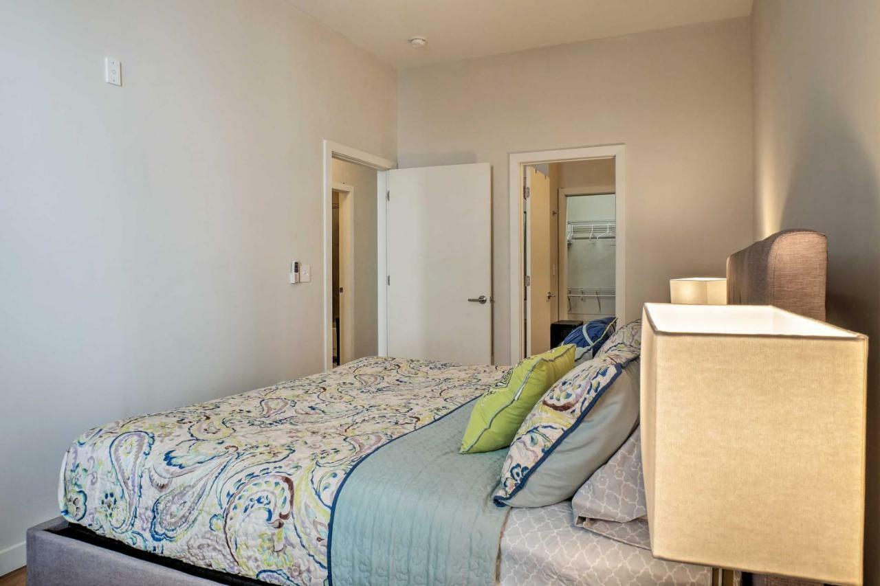 Appartamento Cityscape 1 - Sleeps 7 Chattanooga Esterno foto