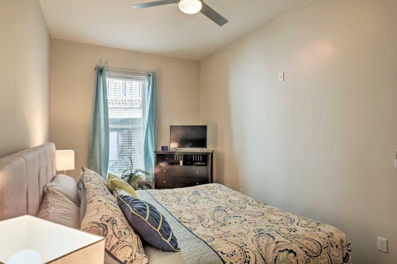 Appartamento Cityscape 1 - Sleeps 7 Chattanooga Esterno foto