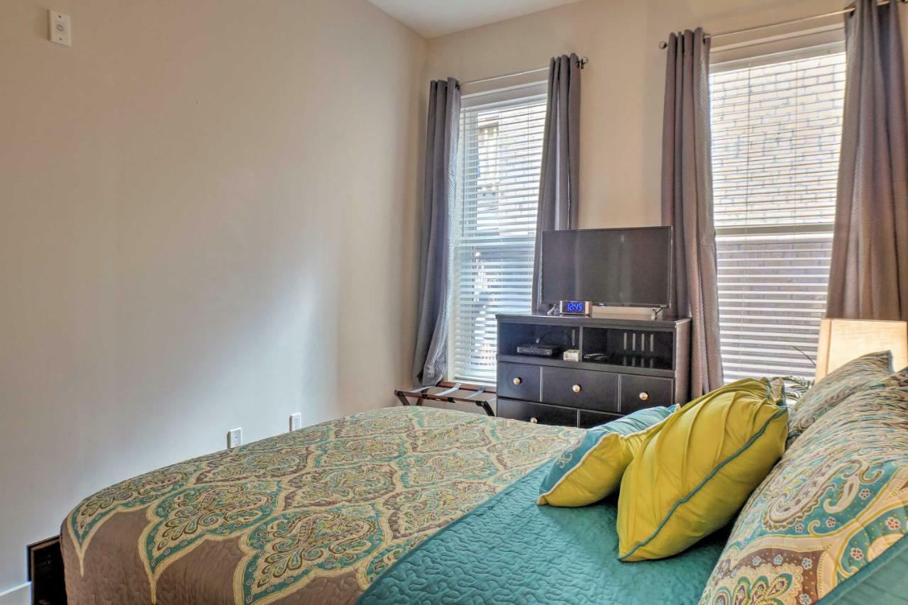 Appartamento Cityscape 1 - Sleeps 7 Chattanooga Esterno foto