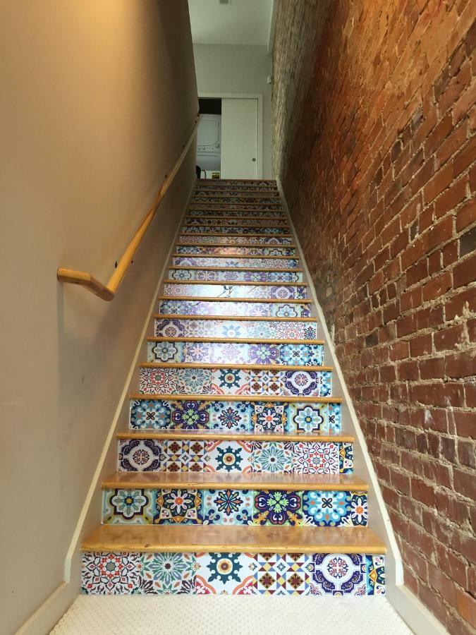 Appartamento Cityscape 1 - Sleeps 7 Chattanooga Esterno foto