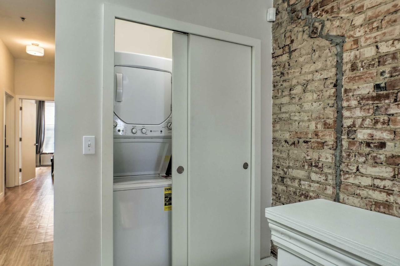 Appartamento Cityscape 1 - Sleeps 7 Chattanooga Esterno foto